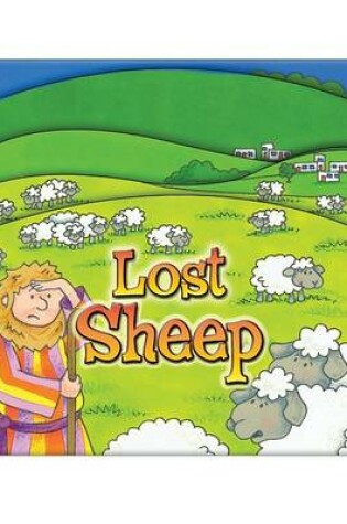Cover of Lost Sheep