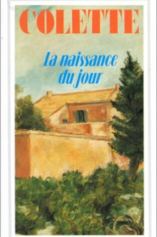 Cover of La naissance du jour