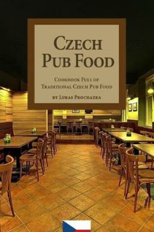 Cover of Czech Pub Food