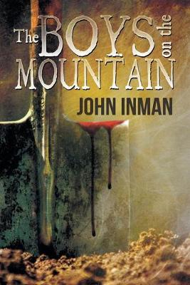 Book cover for The Boys on the Mountain