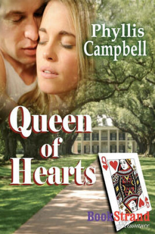 Cover of Queen of Hearts (Bookstrand Publishing Romance)