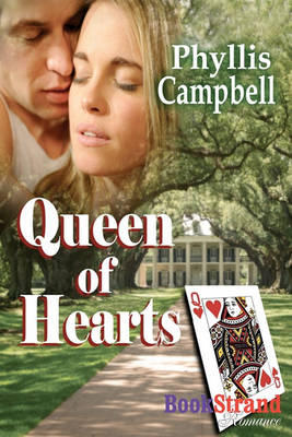 Book cover for Queen of Hearts (Bookstrand Publishing Romance)