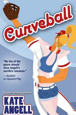 Cover of Curveball