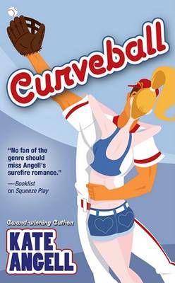 Book cover for Curveball