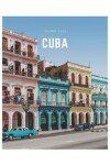 Book cover for Cuba