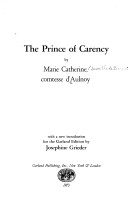 Cover of Prince of Carency