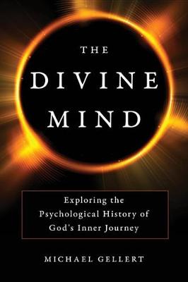 Cover of The Divine Mind