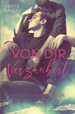 Book cover for Von Dir Verzaubert