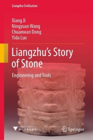 Cover of Liangzhu’s Story of Stone