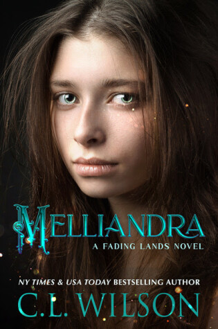 Cover of Melliandra