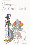 Book cover for As You Like It