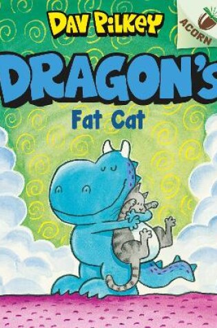 Cover of Dragon's Fat Cat