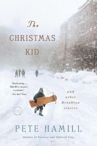 Cover of The Christmas Kid