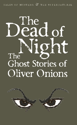 Book cover for The Dead of Night