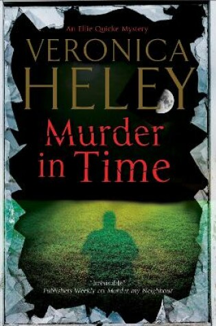Cover of Murder in Time