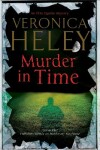 Book cover for Murder in Time