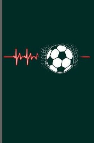 Cover of Soccer Player heartbeat