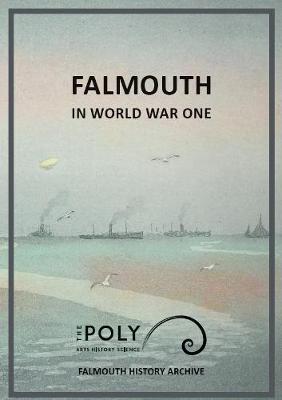 Cover of Falmouth In World War I