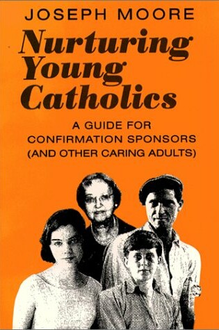 Cover of Nurturing Young Catholics