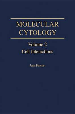 Book cover for Molecular Cytology V2