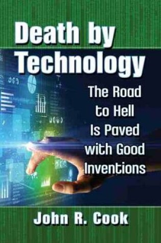 Cover of Death by Technology