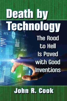 Cover of Death by Technology