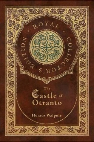 Cover of The Castle of Otranto
