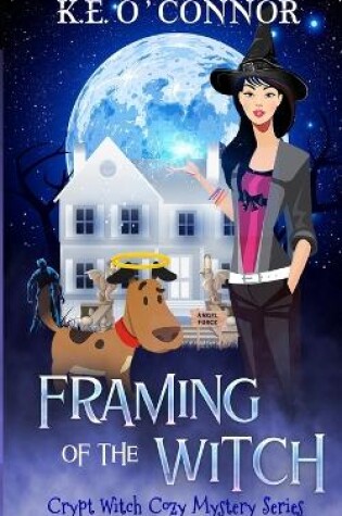 Cover of Framing of the Witch