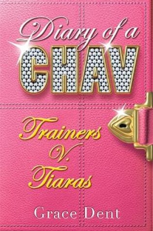 Cover of Trainers v. Tiaras