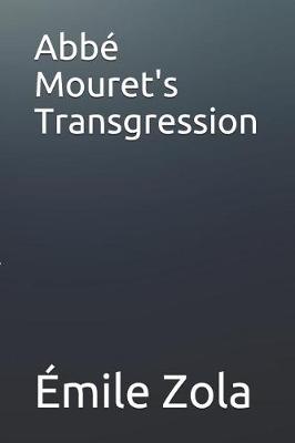 Book cover for Abbe Mouret's Transgression