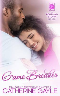 Book cover for Game Breaker