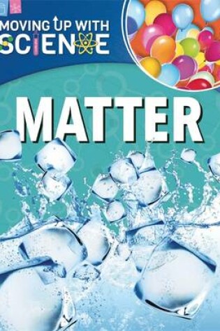 Cover of Matter