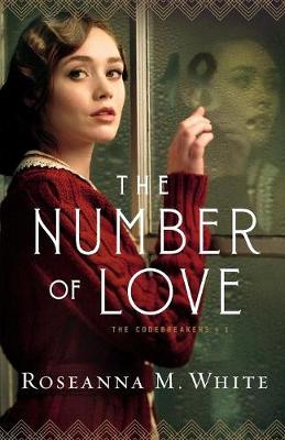 Book cover for The Number of Love