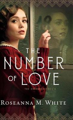 Book cover for Number of Love