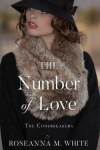 Book cover for The Number of Love