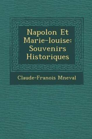 Cover of Napol on Et Marie-Louise