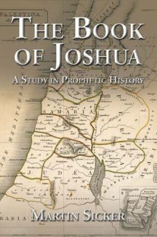 Cover of The Book of Joshua