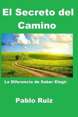 Book cover for El Secreto del Camino