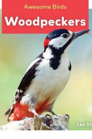Cover of Woodpeckers