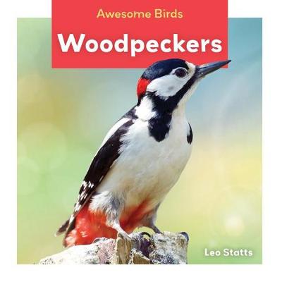 Cover of Woodpeckers