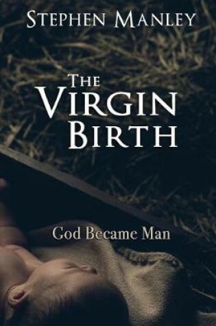 Cover of The Virgin Birth