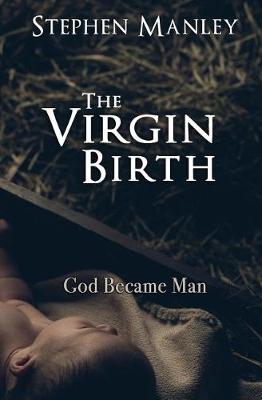 Book cover for The Virgin Birth