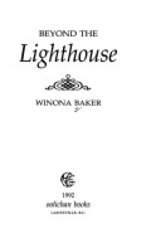 Cover of Beyond the Lighthouse