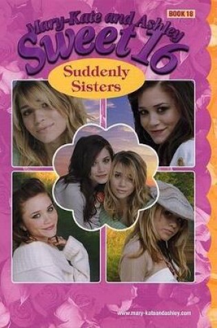 Cover of Suddenly Sisters