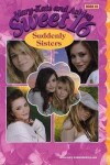 Book cover for Suddenly Sisters