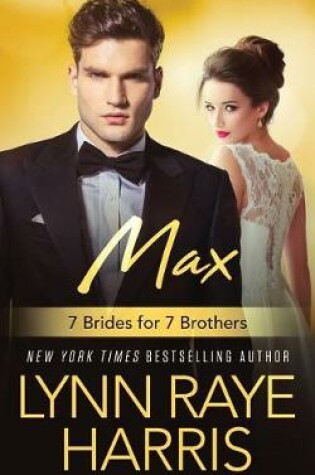 Cover of Max