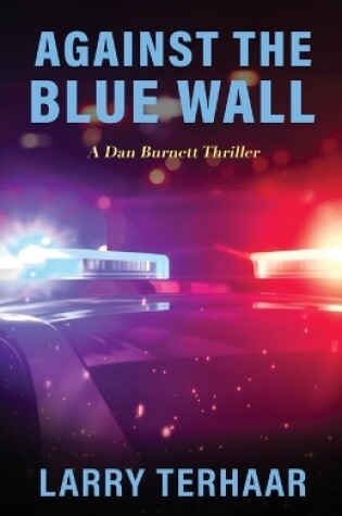 Cover of Against the Blue Wall