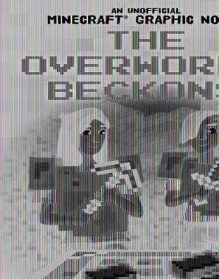 Cover of The Overworld Beckons