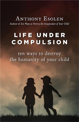 Book cover for Life Under Compulsion