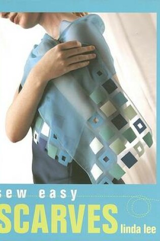 Cover of Sew Easy Scarves